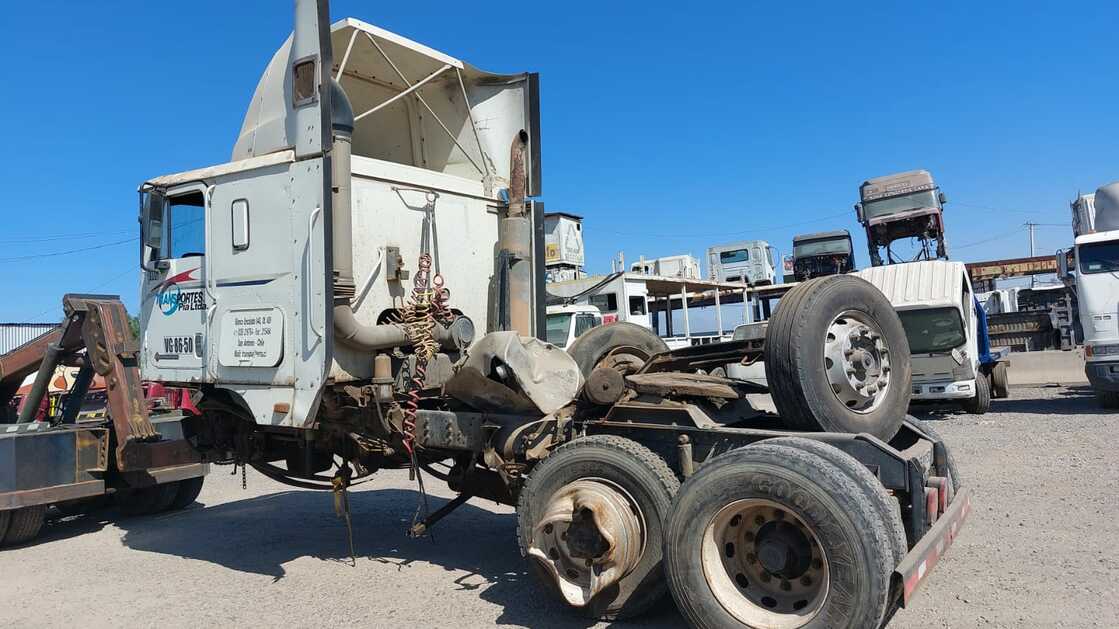 Motor International 9800  USADO